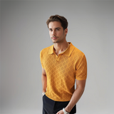 Ennio | Polo Classique pour Hommes