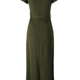 Marelia | Robe Midi Décontractée