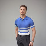 Donato | Polo Classique pour Hommes