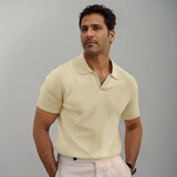 Lucio | Polo Classique pour Hommes