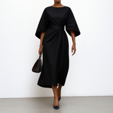 Hélia | Robe Élégante
