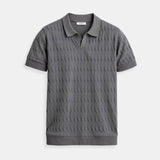 Polo pour Hommes en Blanc – Classique et Élégant