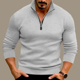 Tom™ Pull Zippé Décontracté