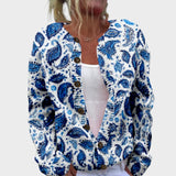 Armanda - Cardigan Floral