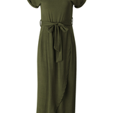 Marelia | Robe Midi Décontractée
