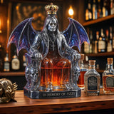 Le Seigneur Éternel — bouteille iconique de whisky pour collectionneurs