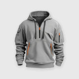 Mode Françoise | Hoodie Stylé