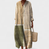 Graciete - Robe Boho Artistique