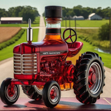 Bouteille de Whisky - 100 LET FARMALL