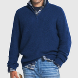 Kasper™ Sweat à zip pour hommes