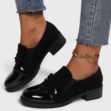 Rhemi - Mocassins élégants