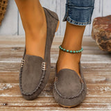 Kaia | Ballerine Mocassino