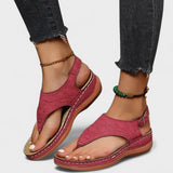 Vitória - Sandales Confort & Style