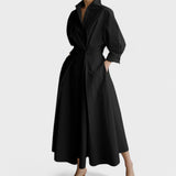Graça - Robe maxi femme