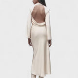 Teresa - Robe Longue