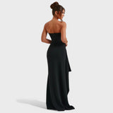 Daniela - Robe Longue et Élégante