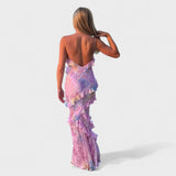 Estrela - Robe Longue