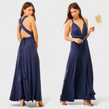 Ana - Robe Longue d'Été