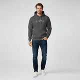 Rens™ Sweat à Capuche Élégant