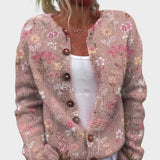 Anamar - Cardigan Floral