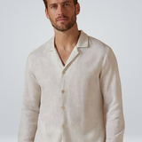 Friedrich | Chemise en Lin