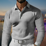Nino™ Pull Polo Confort