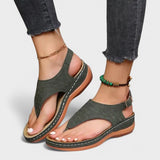 Vitória - Sandales Confort & Style