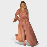 Joana - Robe d'Été