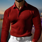 Nino™ Pull Polo Confort