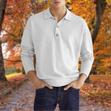 Swen™ Pull Polo Élégant
