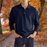 Swen™ Pull Polo Élégant