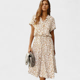 Ivone - Robe de Printemps