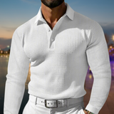 Nino™ Pull Polo Confort