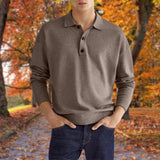 Swen™ Pull Polo Élégant