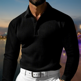 Nino™ Pull Polo Confort