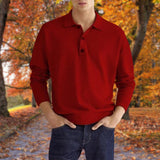 Swen™ Pull Polo Élégant