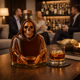 Bouteille de Whisky - Édition Dood