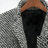 Raquel - Manteau élégant