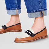 Viva | Mocassins Lekfulla