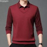 Levy™ Luxe Sweat-shirt Homme