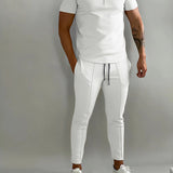 UrbanFlex™ Ensemble de Sport - Hommes - Léger et Confortable