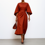 Hélia | Robe Élégante