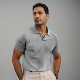 Lucio | Polo Classique pour Hommes