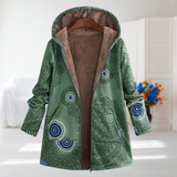 Alma - Manteau de transition élégant