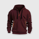 Mode Françoise | Hoodie Stylé