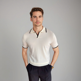 Masimo | Polo Classique pour Hommes
