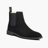 Gabriel | Bottines Chelsea Classiques pour Hommes en Cuir