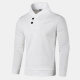 Heren™ Pull Tricoté | Coupe Ajustée | Classique et Confortable