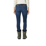 Bottes d'hiver pour femmes, hautes, imperméables, bottes de randonnée