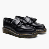 Dylan | Mocassins pour hommes en cuir avec franges & semelle profilée